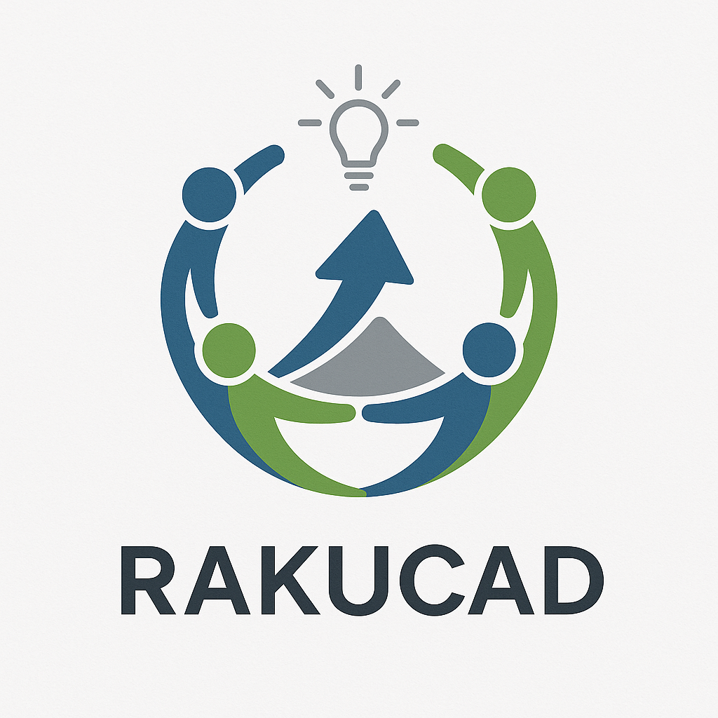 RAKUCAD